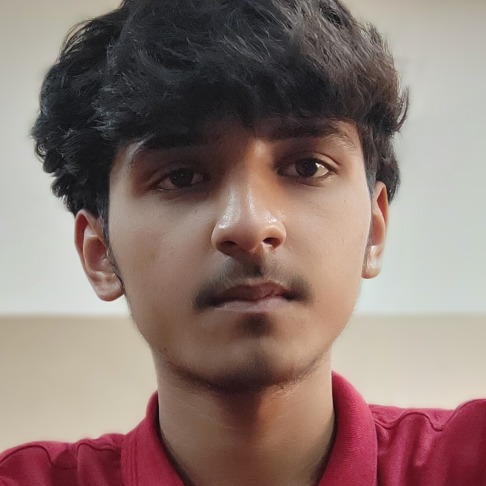 Pranav jasyal