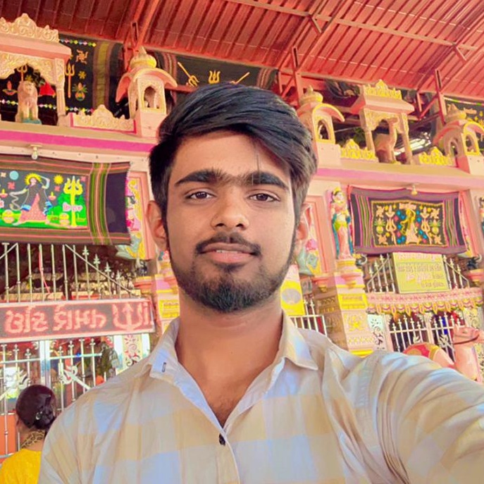 Vivek Rawal