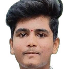 Prathmesh Sanjeev Shinde