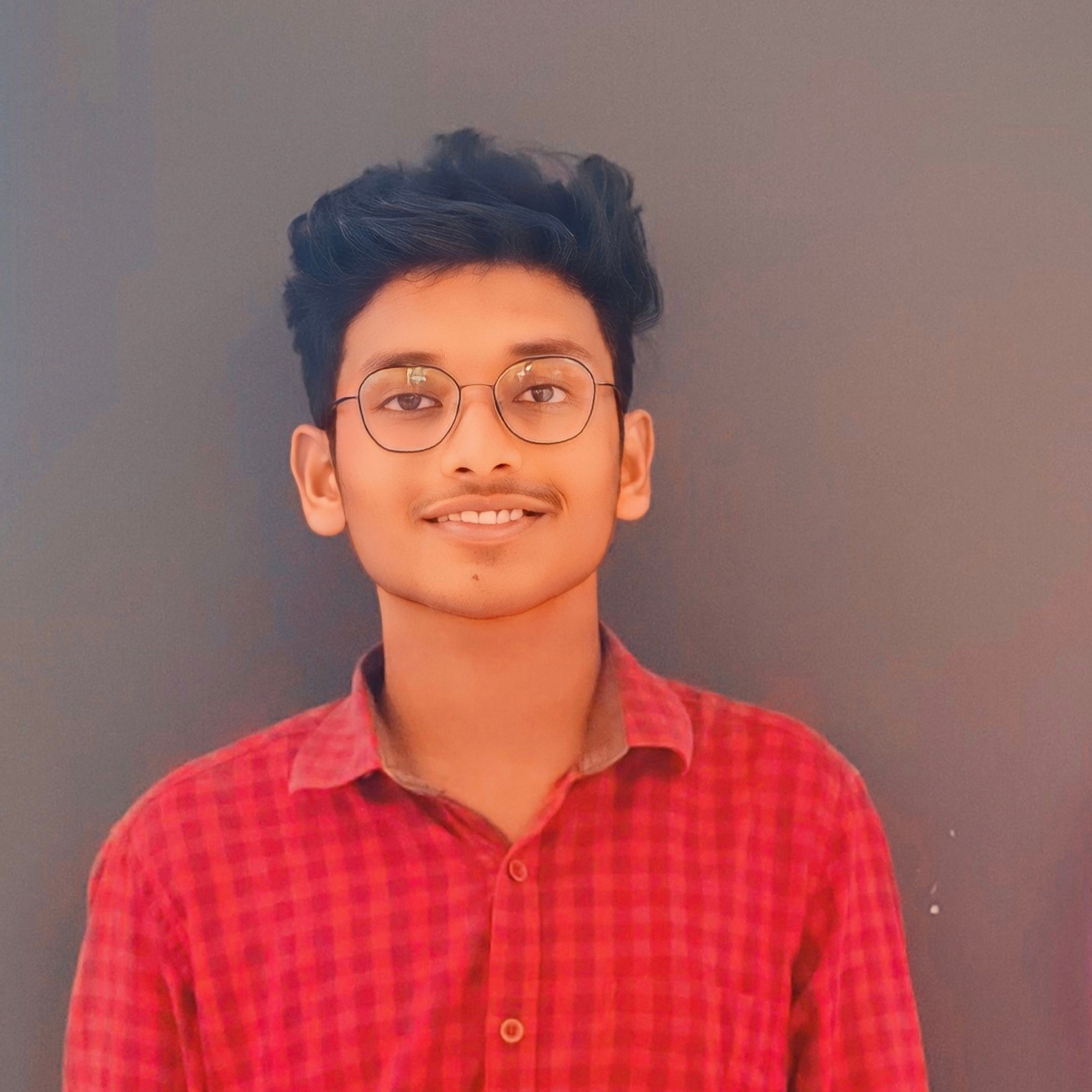 Gampa Harishwar