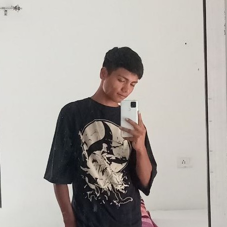 Ashish bisht