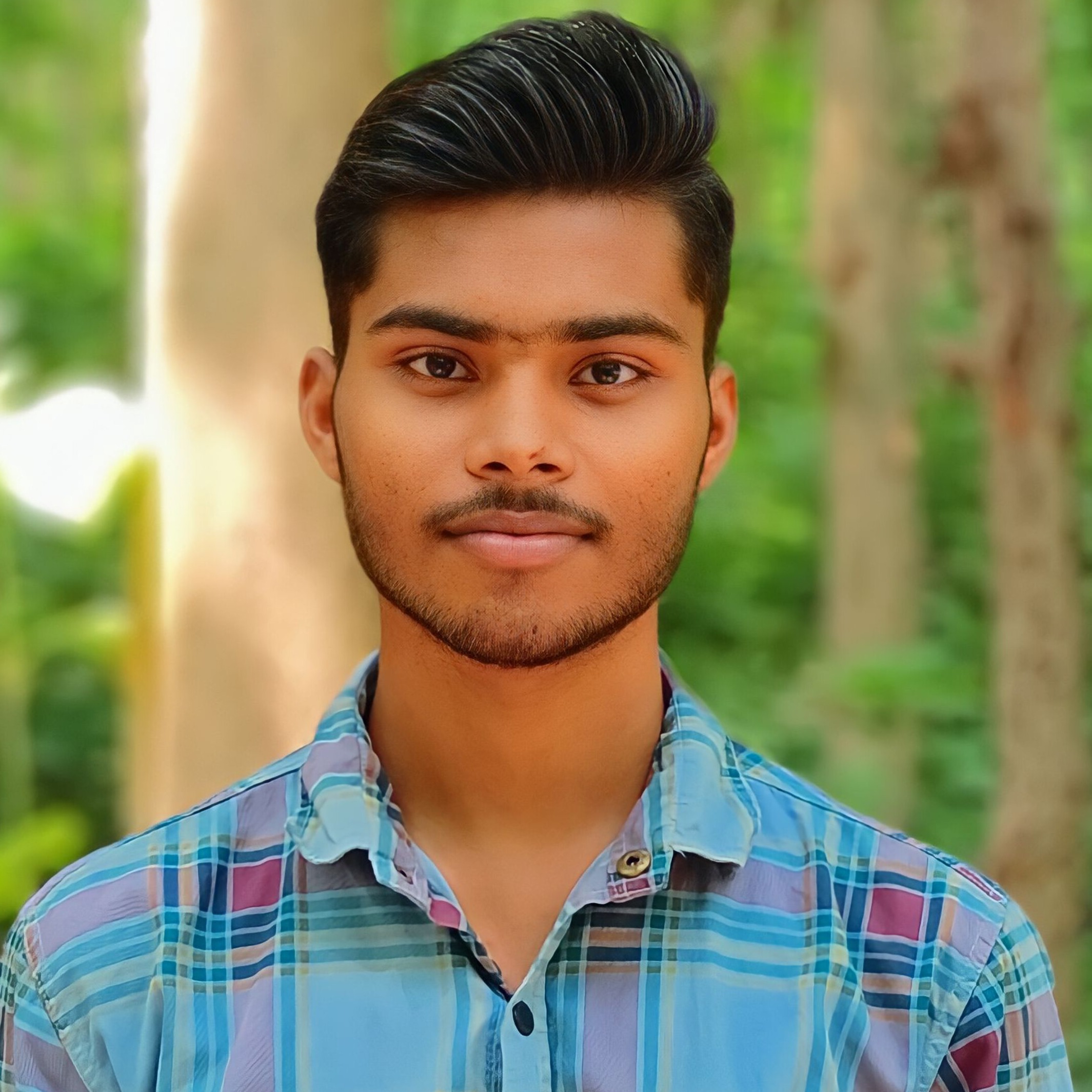 Ayush Gangwar