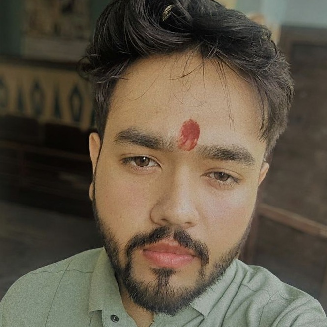Sushen sharma