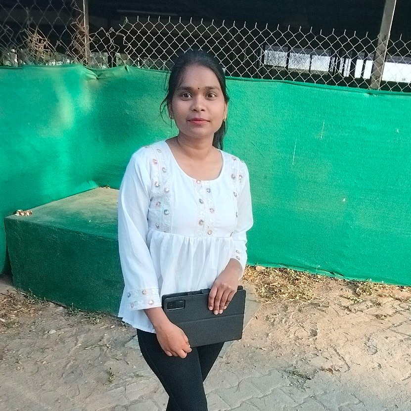 Komal kumari