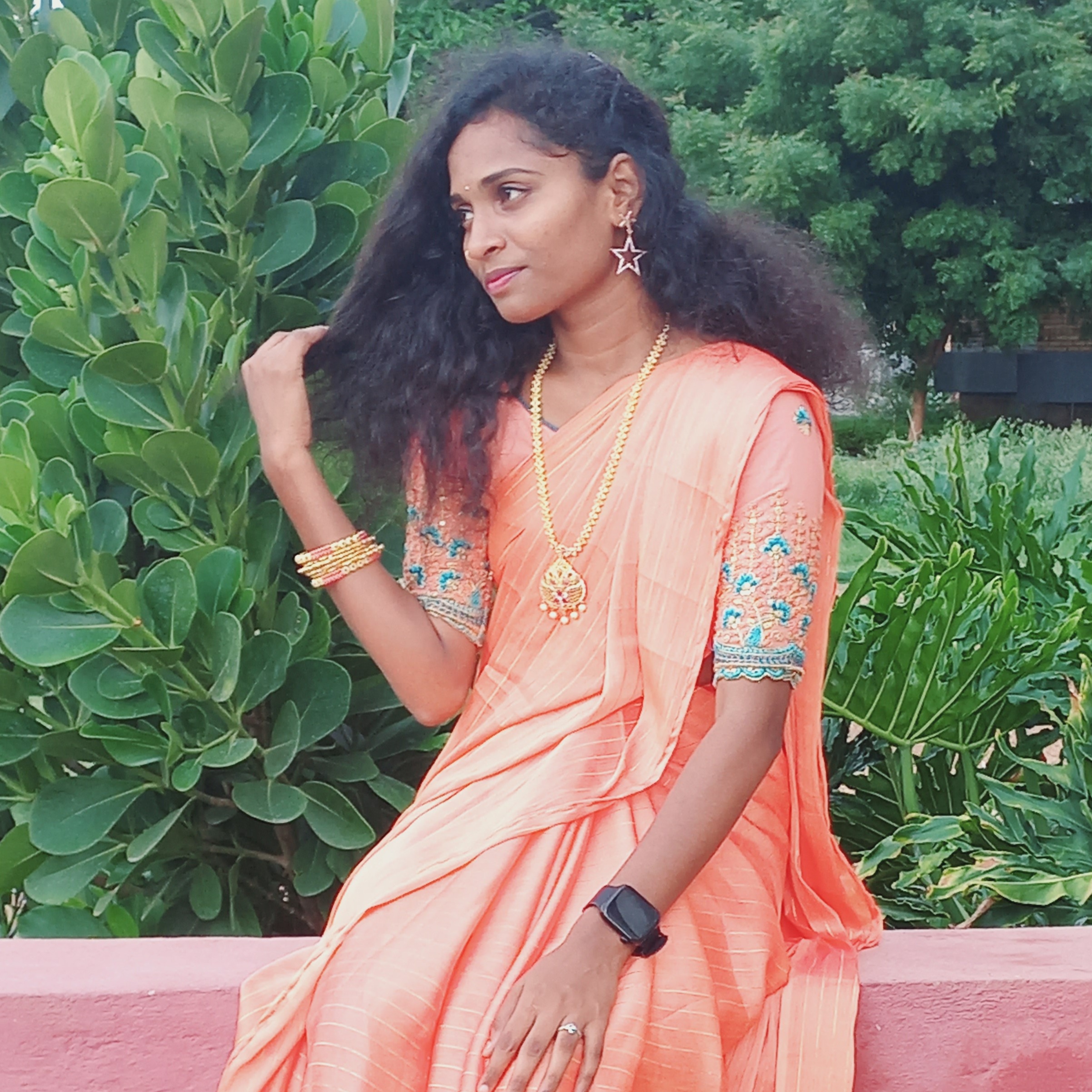 Ravula Swathi