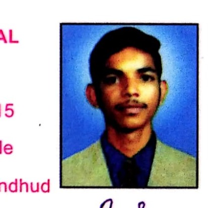 ARMAN BABALA LANJEKAR