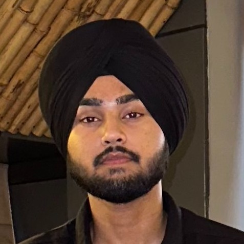 Gursimar Singh