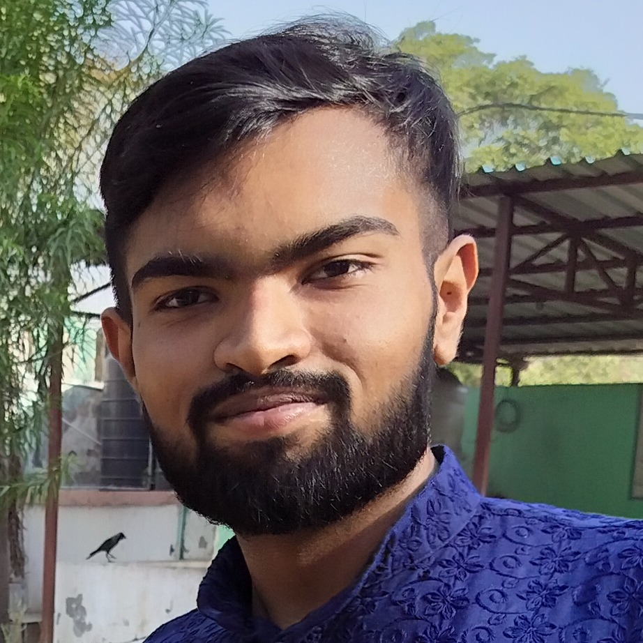 Syed Sadiq Husain