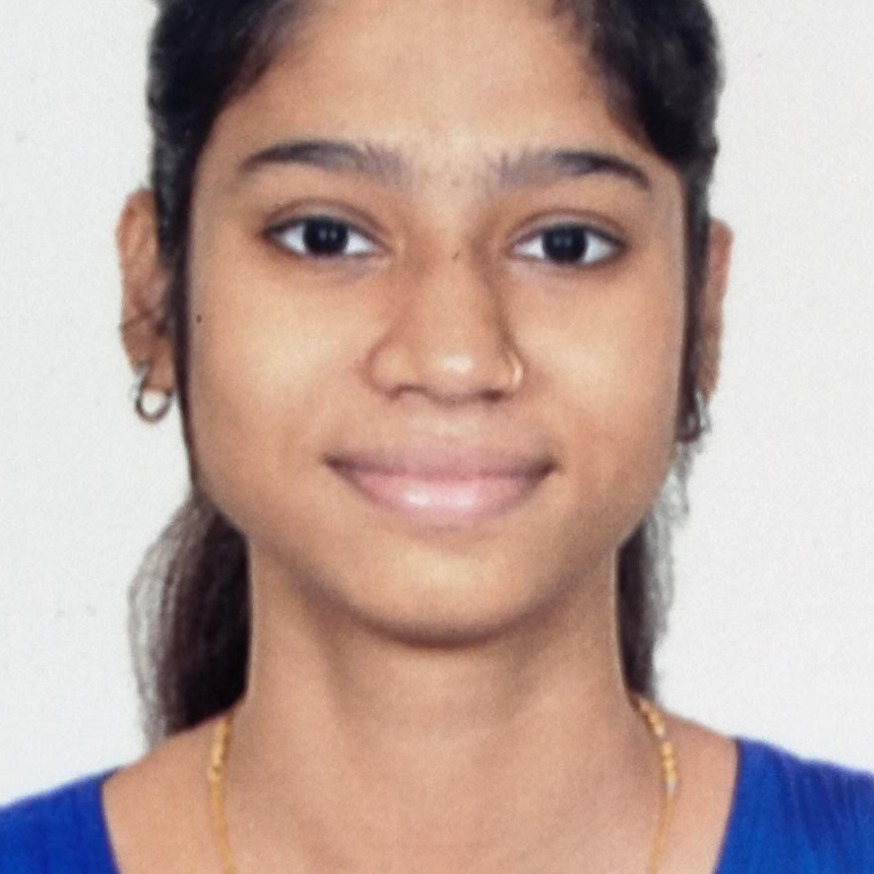Tina Jain