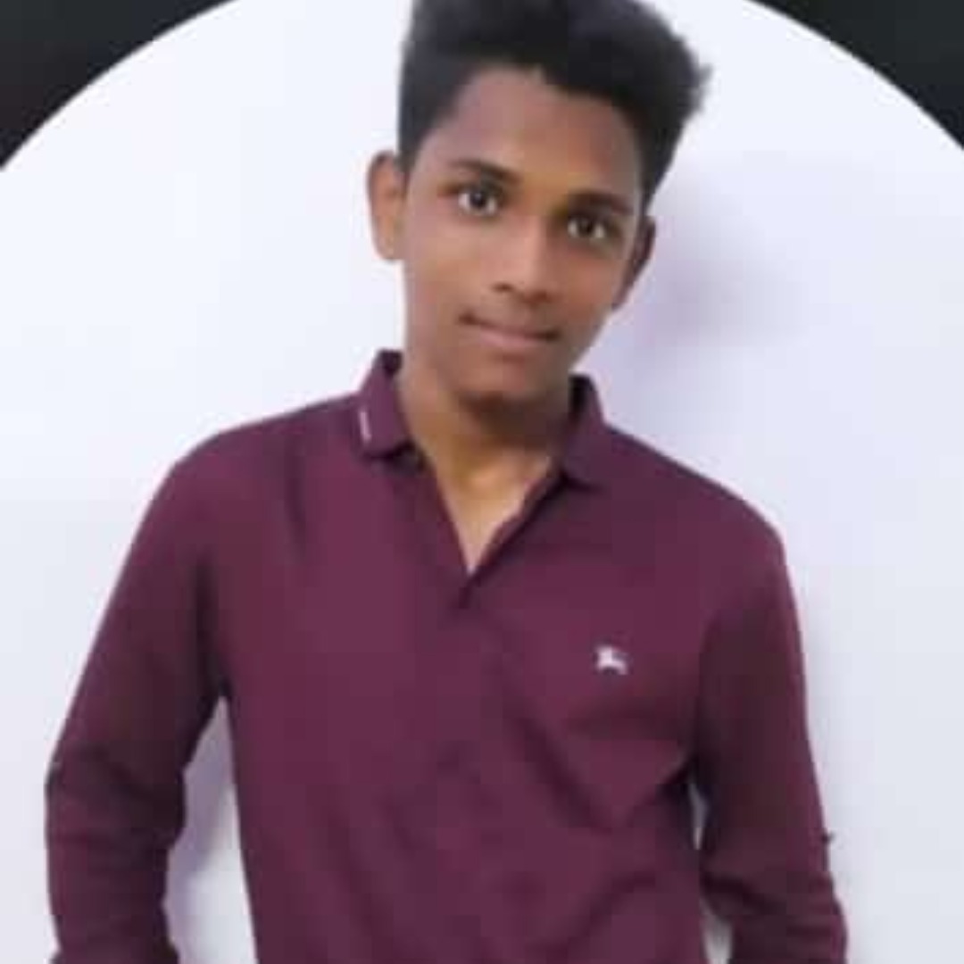 Kumar S Talawar