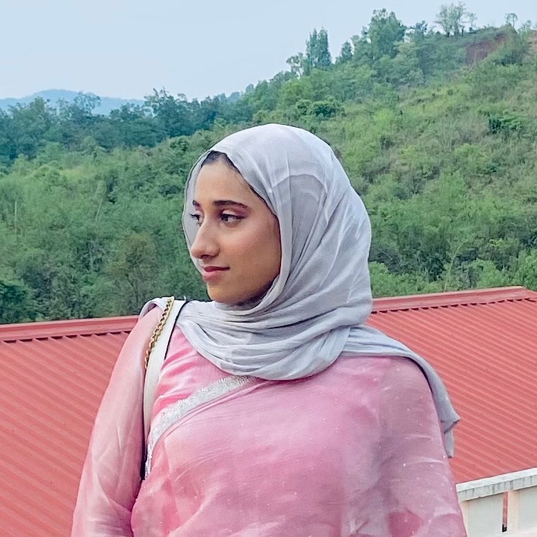 Tahera Sultana Tapadar