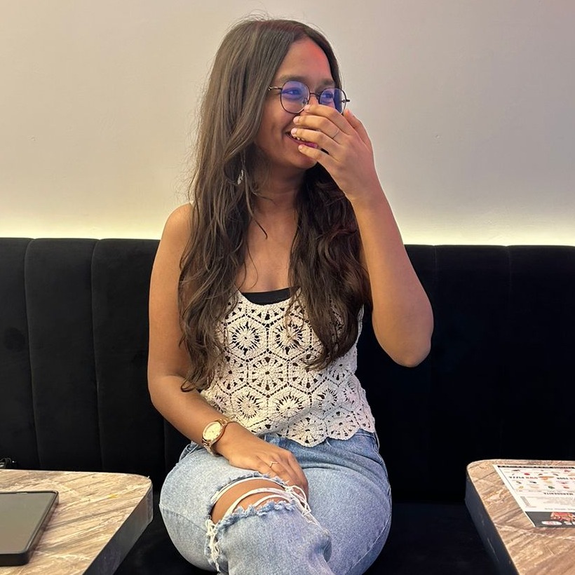 ISHITA