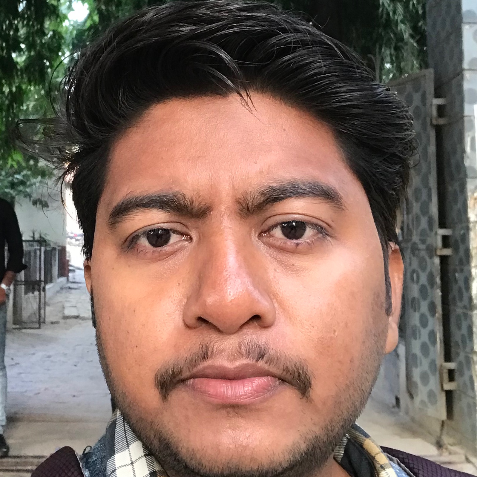 Ayush khare
