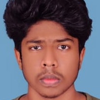 Ananthu P C