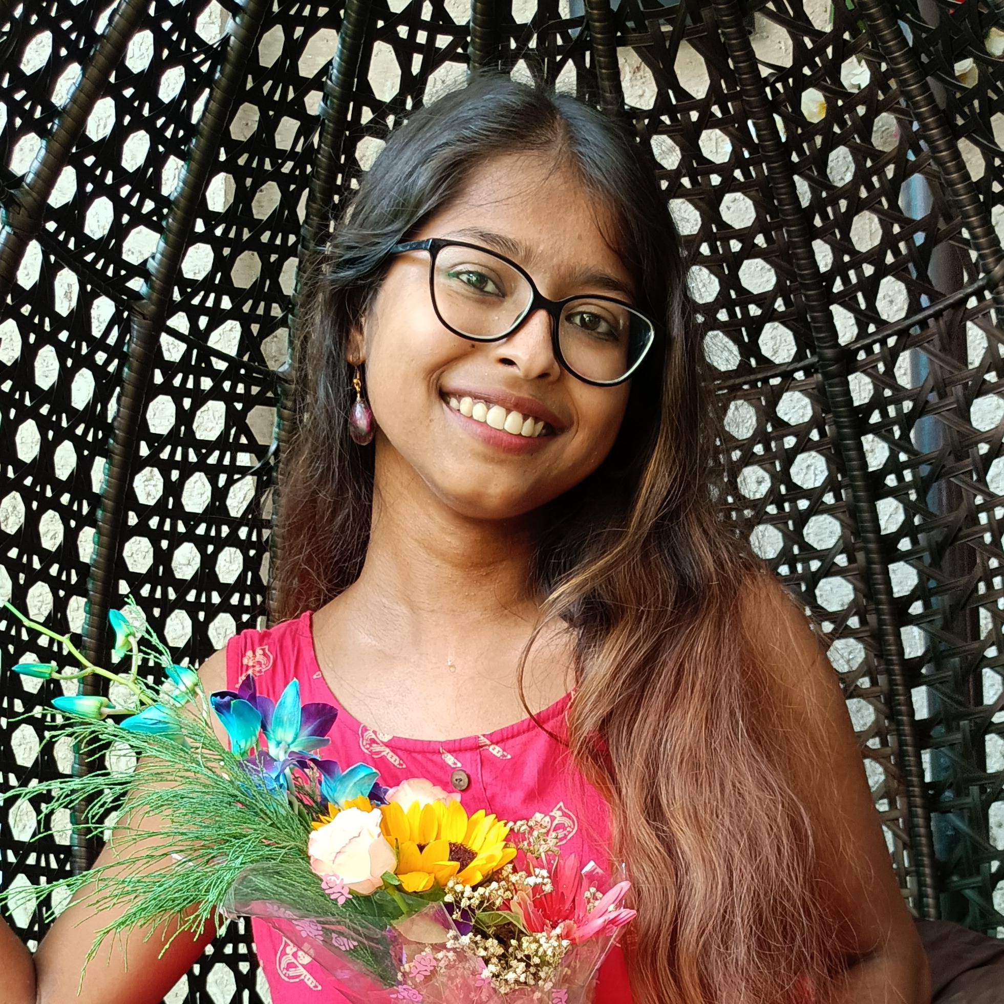 Srijita Saha