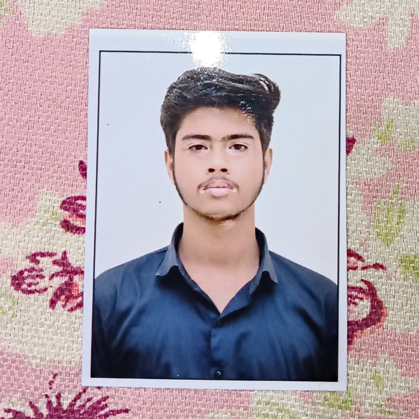 abhishek sulaniya