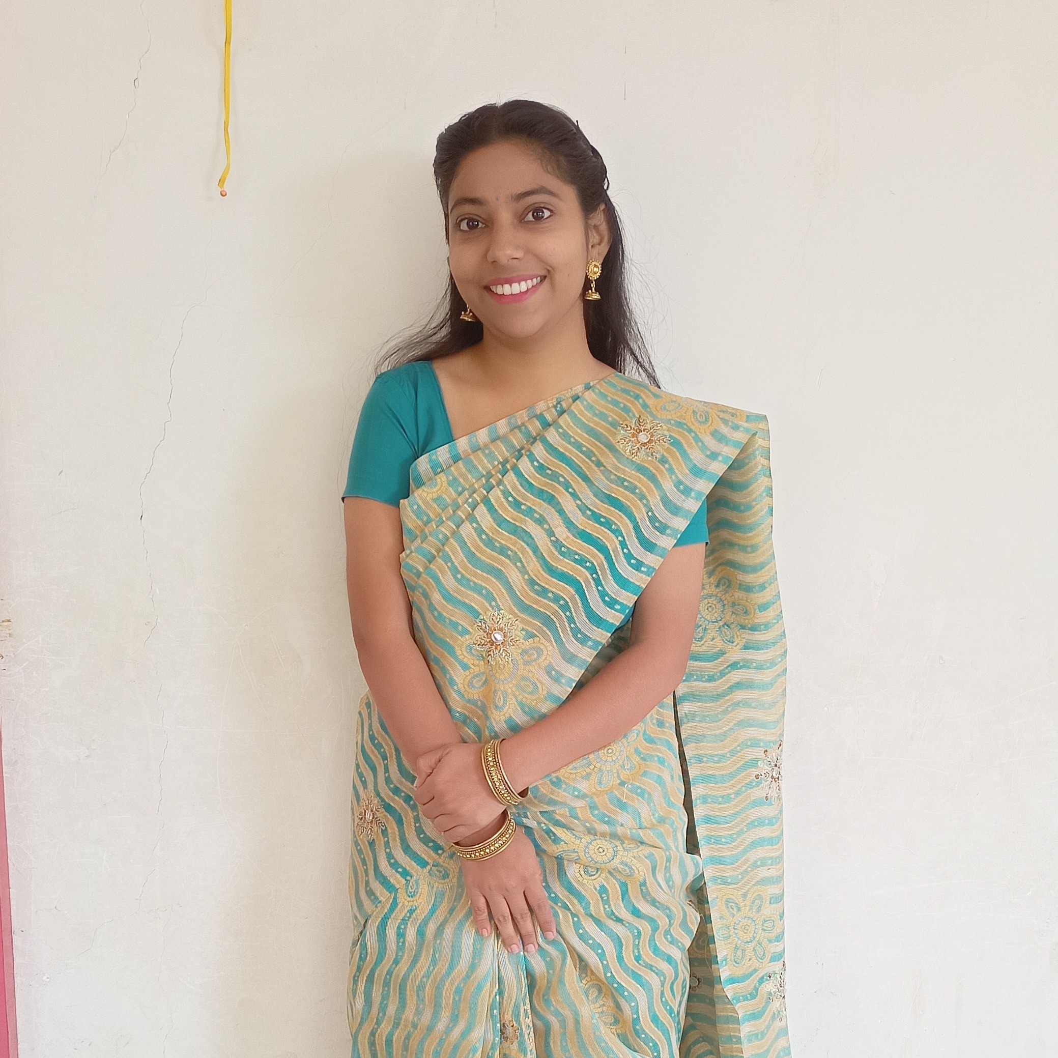 Gouri Manekar