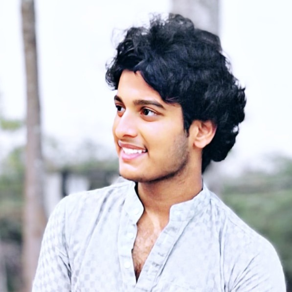 Durgesh Durvasula