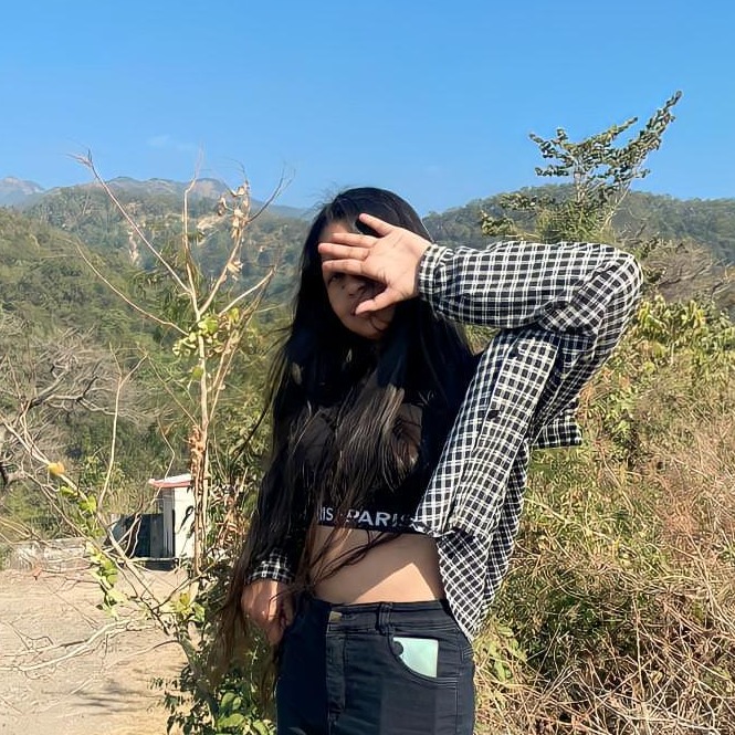Mansi Kumari