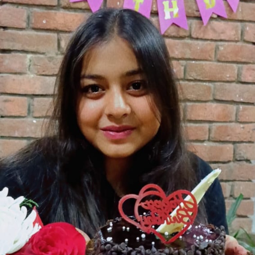 Shambhavi gupta