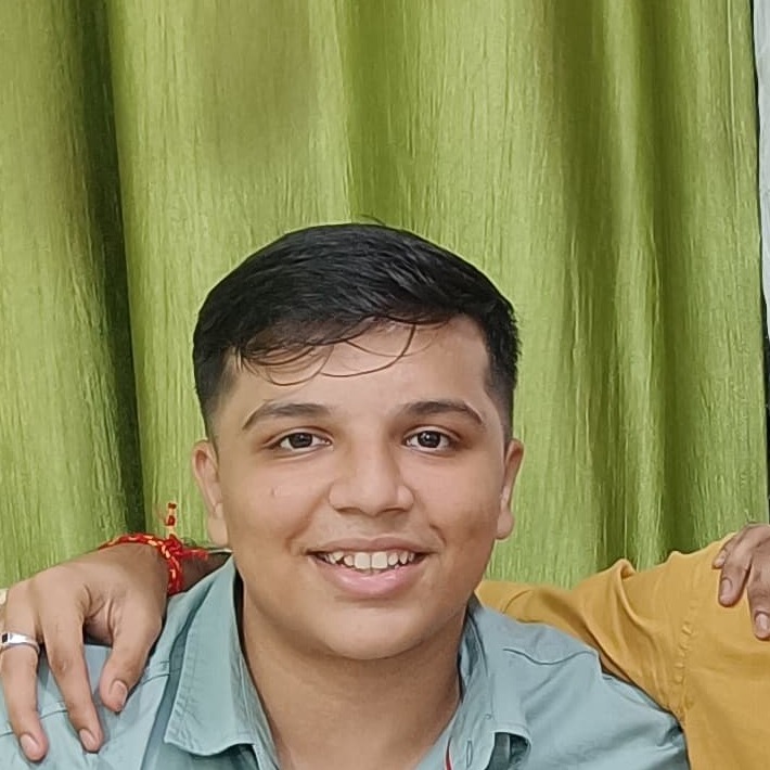 Samarth Khairwar