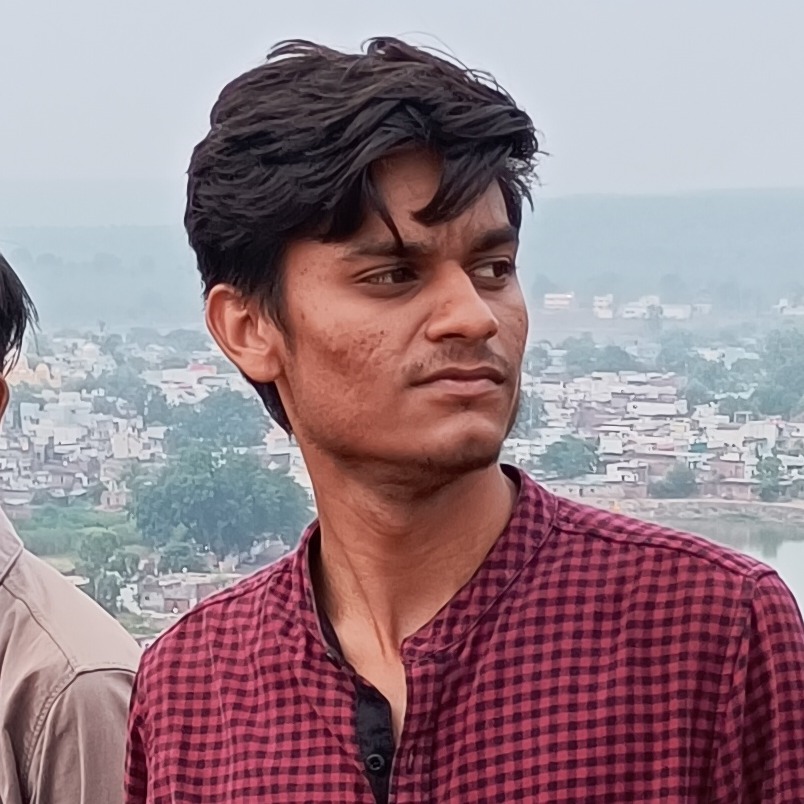 Deepam Prajapati