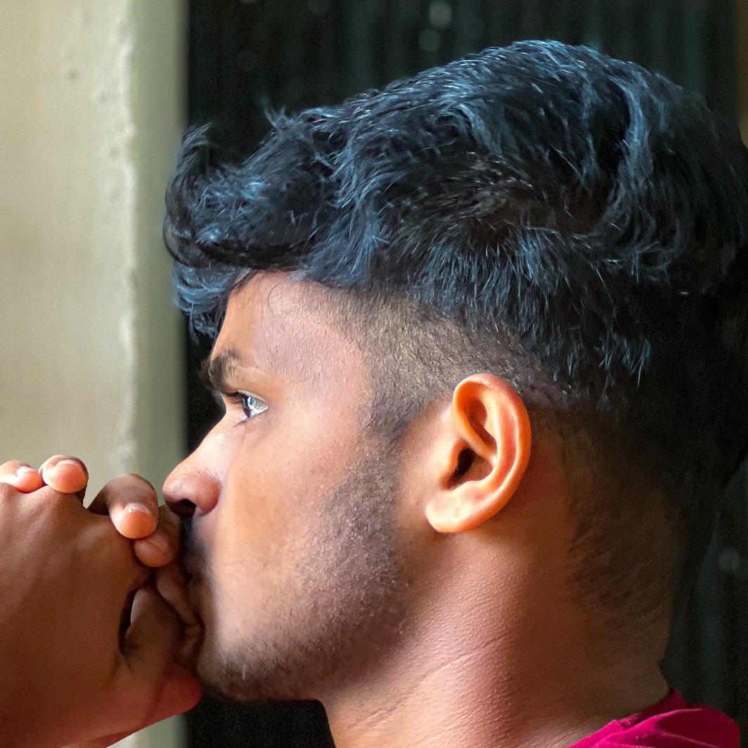 Sachin Vijay