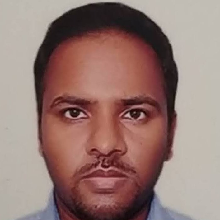 Deepak P
