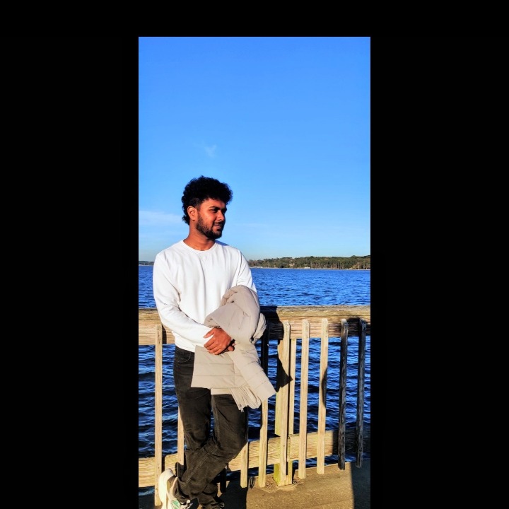 Divyansh Kumar Nanda