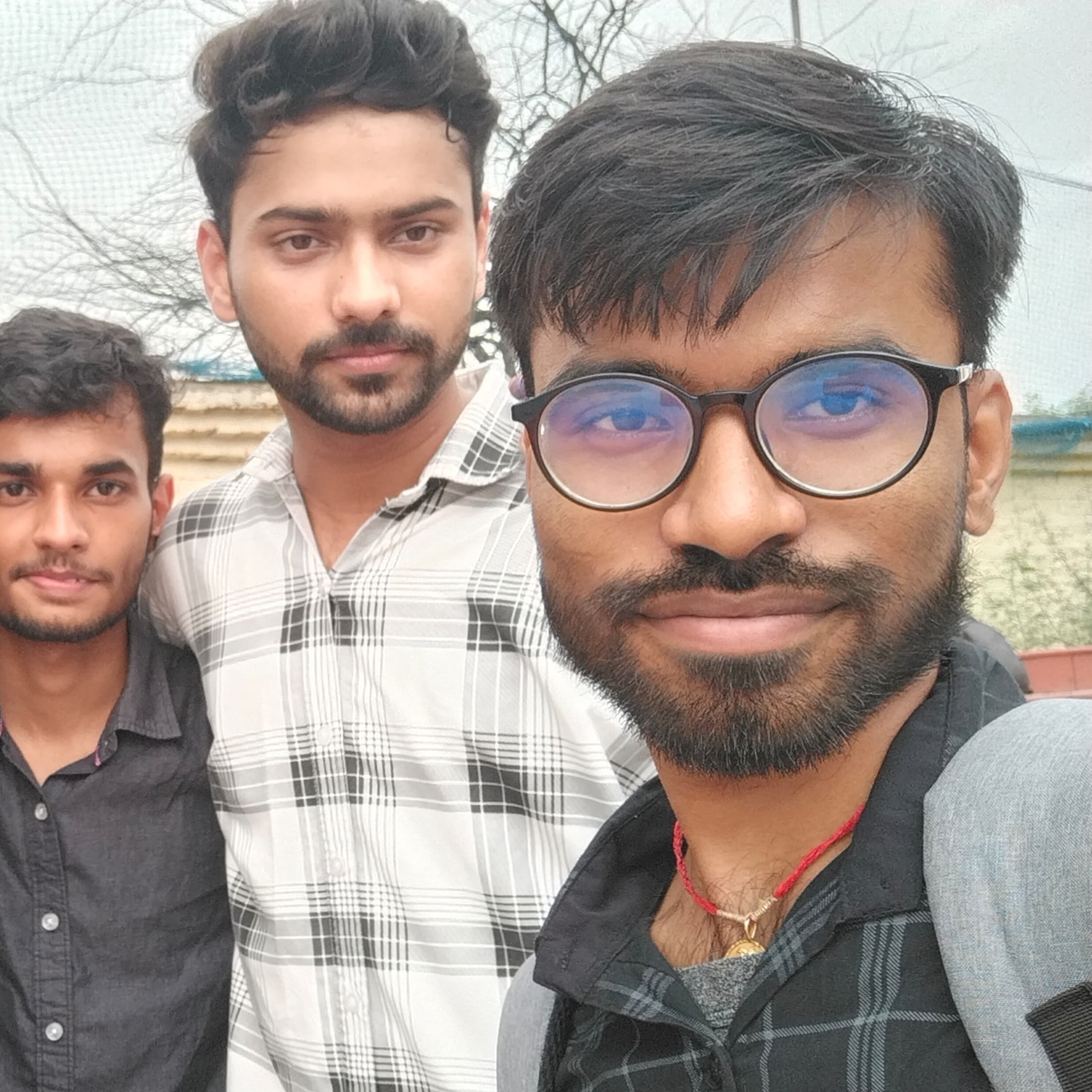 Saurabh Tripathi