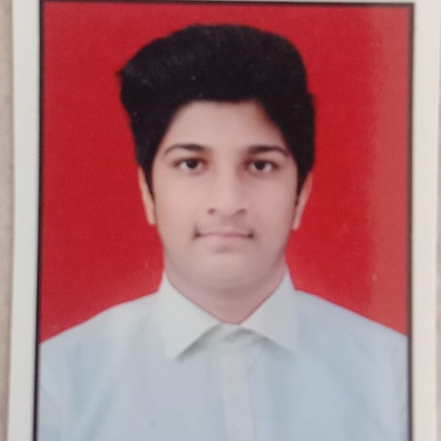 Nakul Rakesh Mahale
