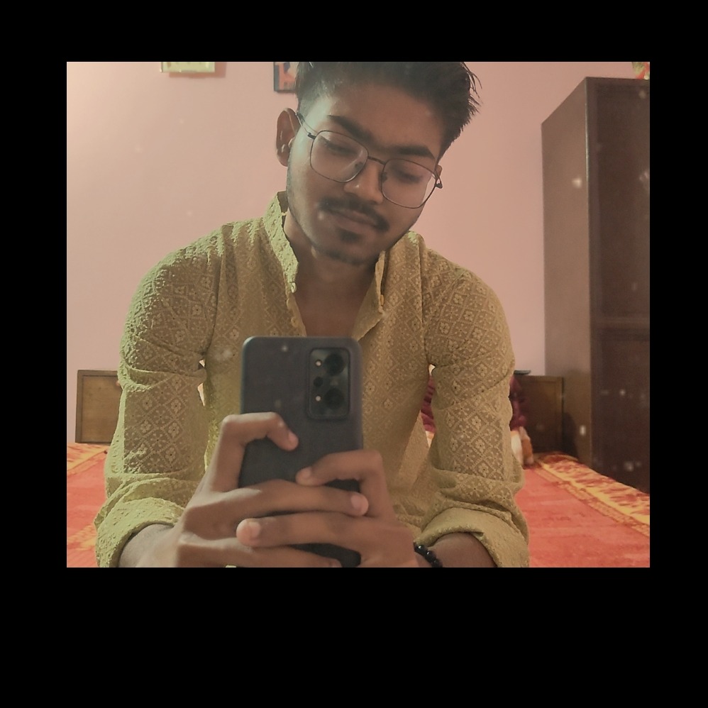 Shivanshu Patel