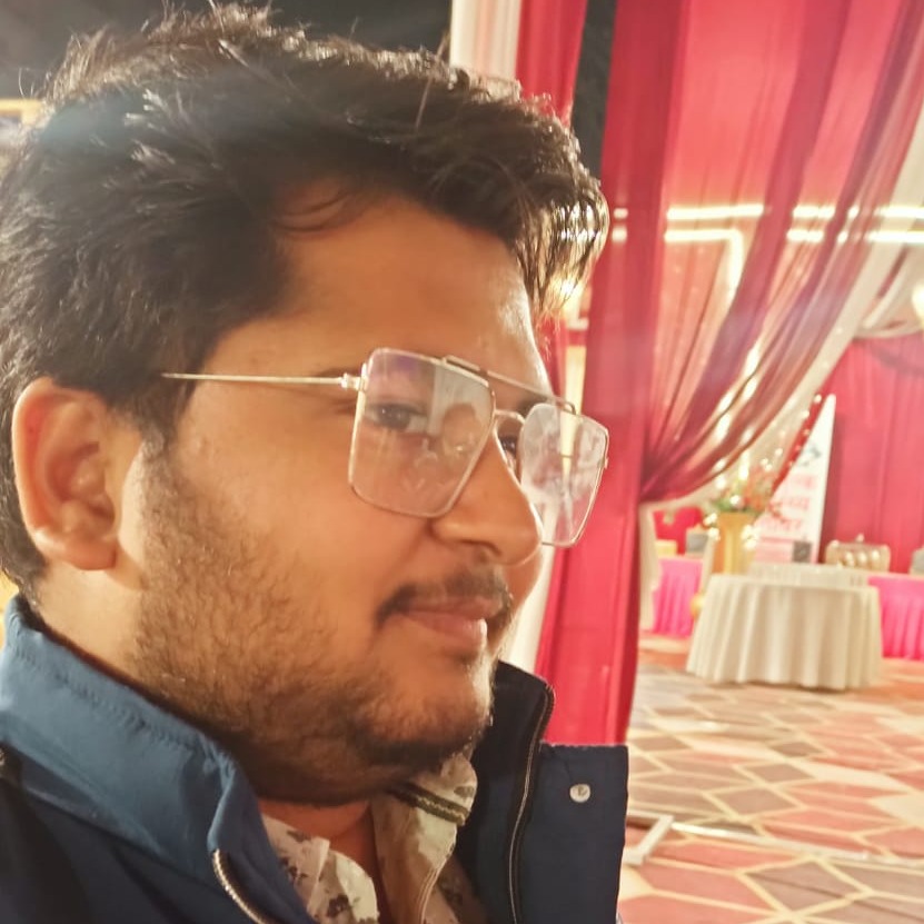 Shubham Mishra