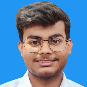 Aayush Kumar Verma