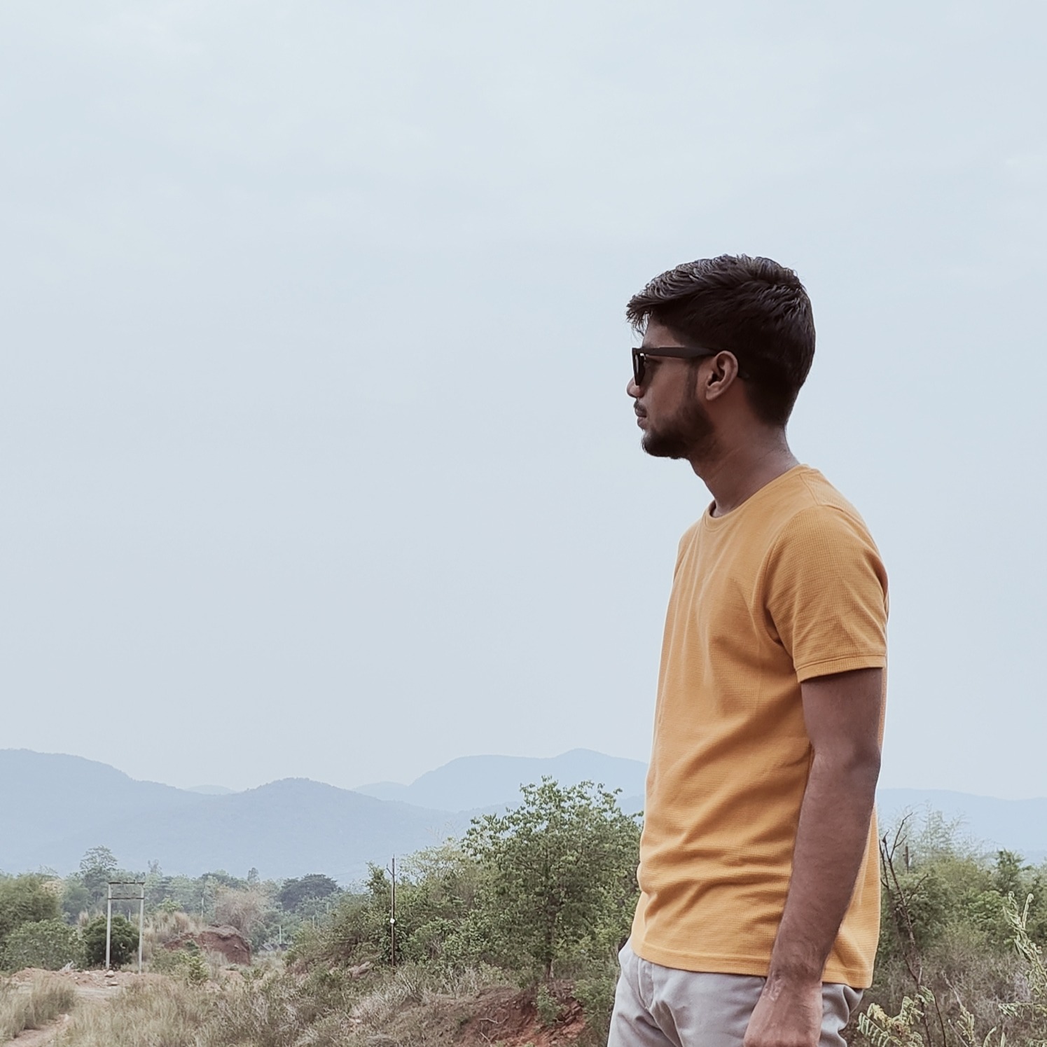 Bishnu Prasad Sahoo