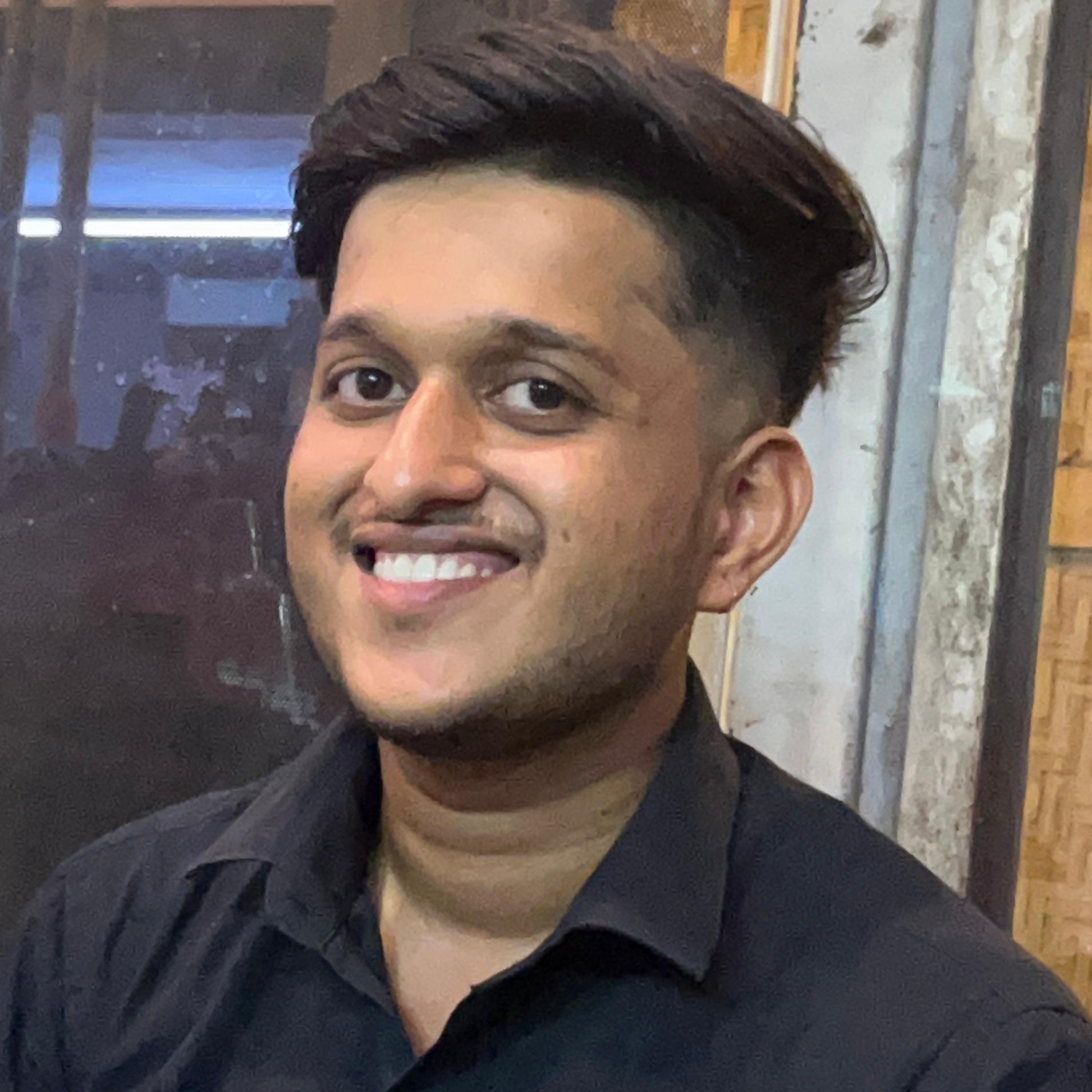 Nishit Kulkarni