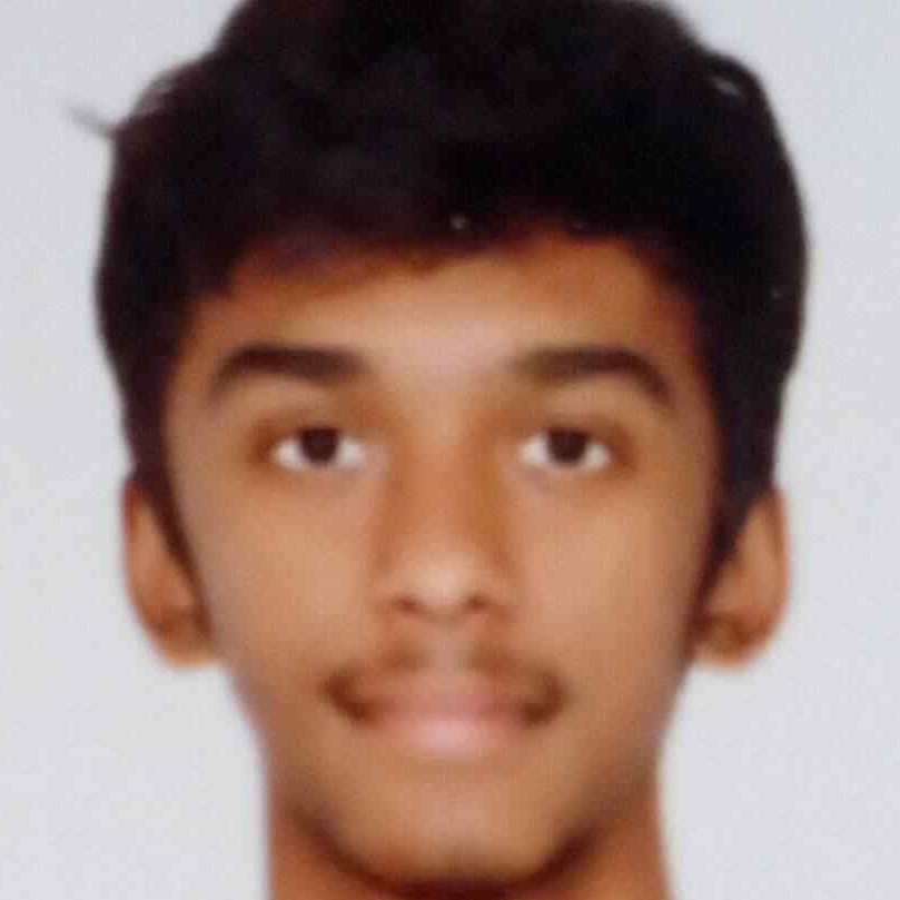 rahul pillai