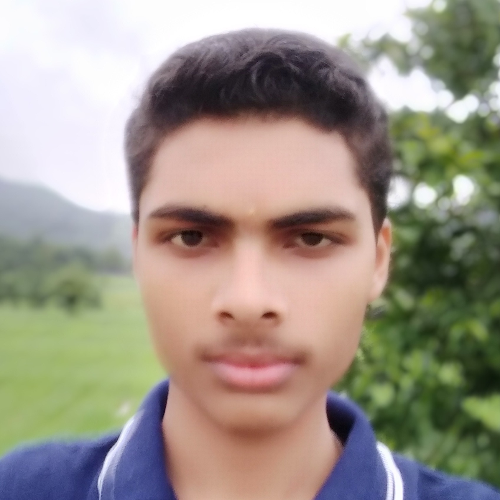 Ashish Satish Mishra