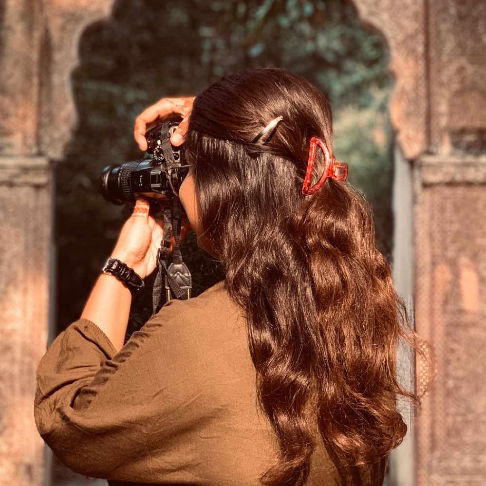 Imra Rehman