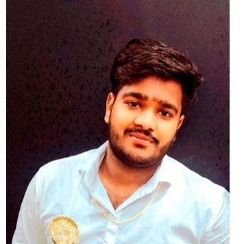 Gopal Arun Bhurjia