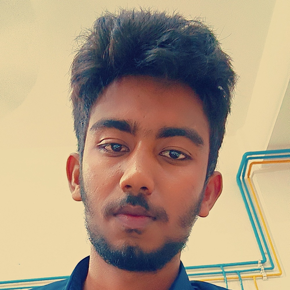 Naveen Kumar Veeraboina