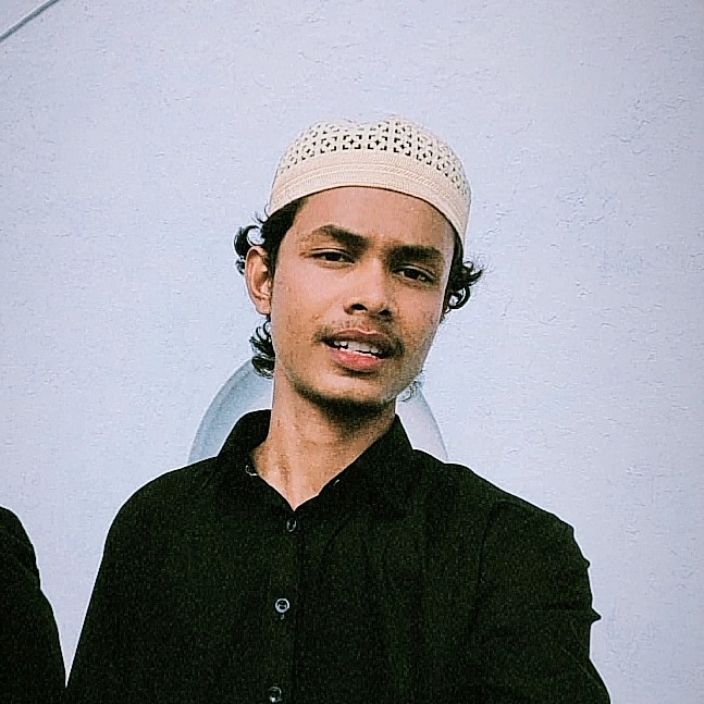 Aadil shaikh