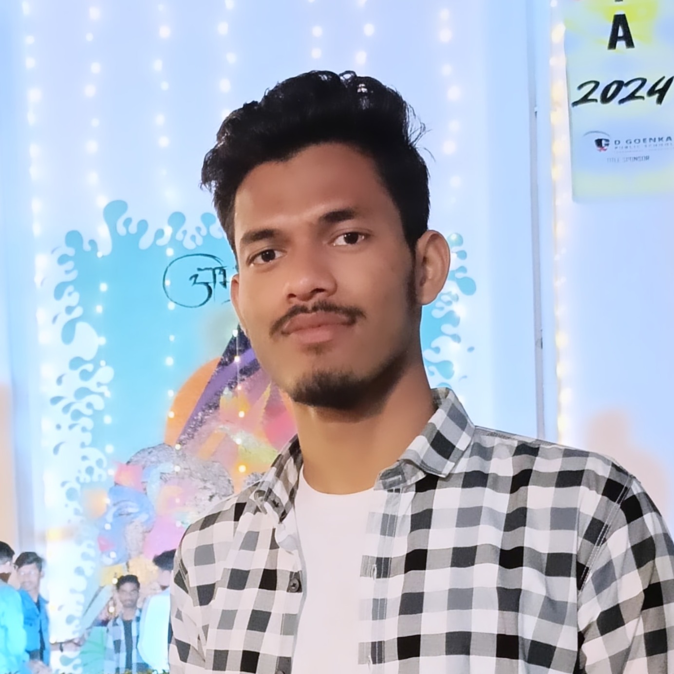 Harshit Singh