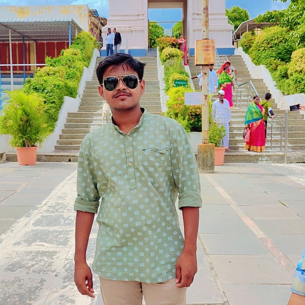 Randeep Sunil Bhargande