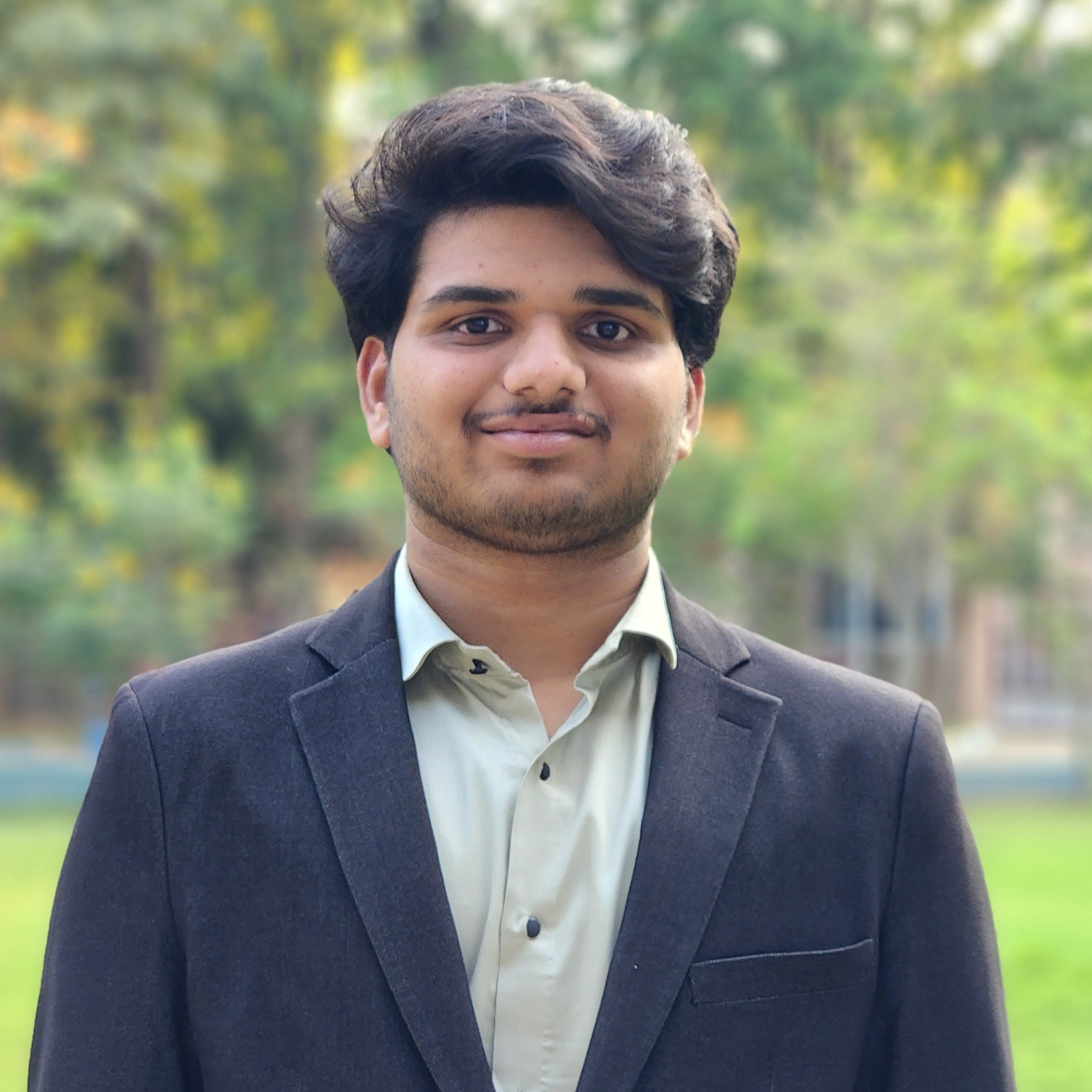 Deepak Kumar