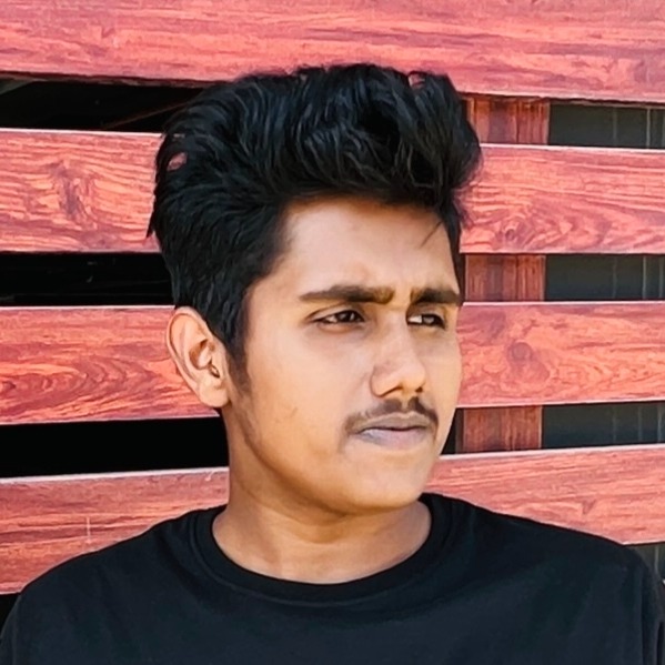 Karthik P