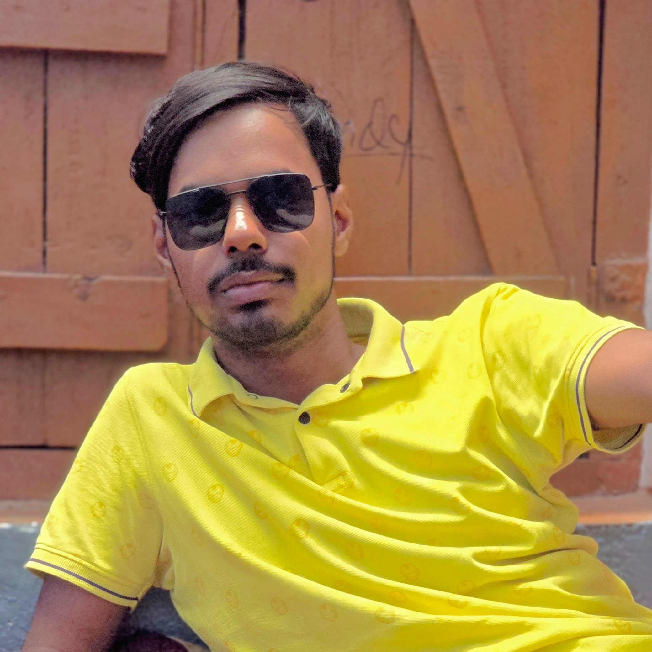 Baliram Kumar