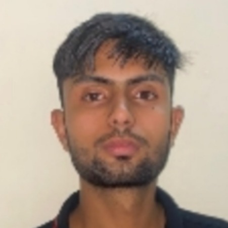 Gagan Yadav