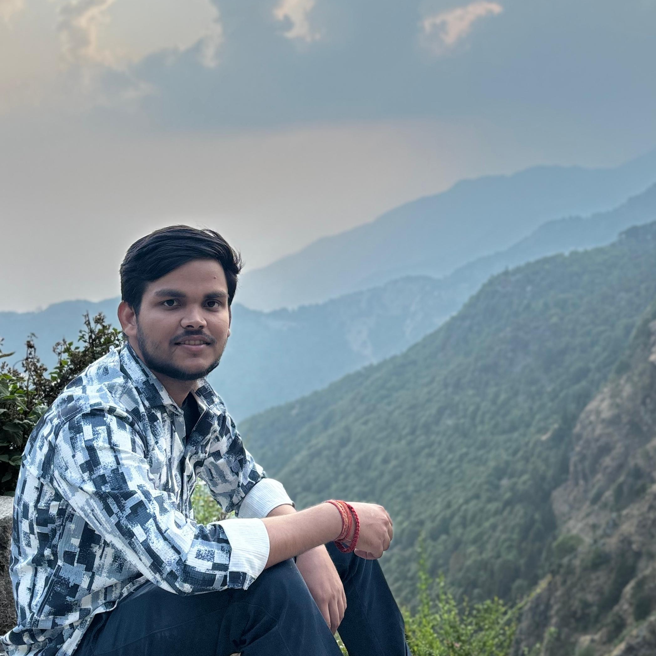 Abhimav