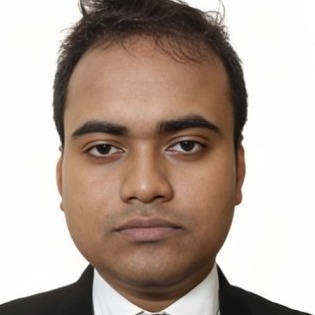 PRODYUMNO MONDAL